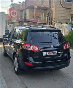 هيونداي سانتافي